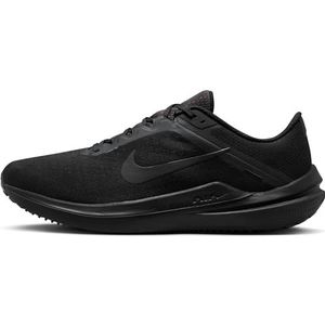 Nike Schoenen Winflo 10 Code DV4022-001, Zwart Zwart Zwart Antraciet, 47.5 EU