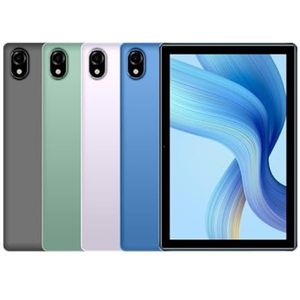 DOOGEE U10 (Tablette Wifi - 10.1'' - 4/128GB) GRAY