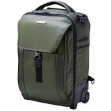 VANGUARD VEO Select 59T 2-wiel Rugzak/Roller Case - Groen