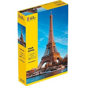 Heller 81201 modelbouwset Eiffeltoren
