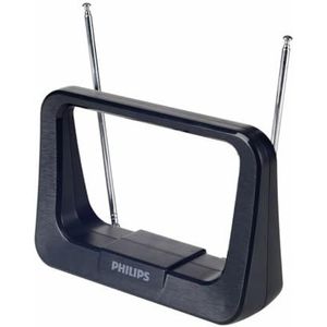 Philips SDV1226/12 tv-antenne