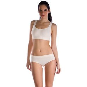 belly cloud Functioneel ondergoed voor dames, naadloze bustier