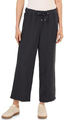 Cecil - Linnenbroek - Kleur - Linnenmix