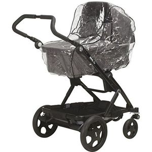 Samuel Trojaanse paard Onnodig Universele regenhoes duowagen - Online babyspullen kopen? Beste baby  producten voor jouw kindje op beslist.nl