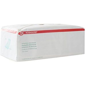 NOBASORB Zuigcompressen 20x40 cm