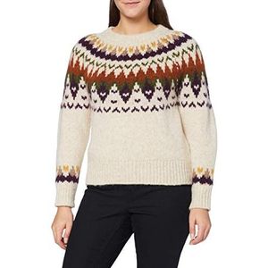 GANT Damestrui, crème, XL