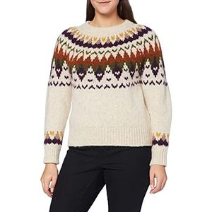 GANT Damestrui, crème, XL