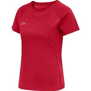 Women Core Running T-Shirt S/S