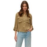 Vero Moda - Fabiana - Overhemd - Lange Mouwen