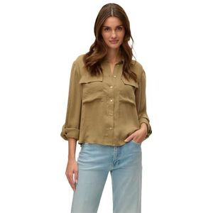 Vero Moda - Fabiana - Overhemd - Lange Mouwen