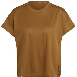 adidas HIIT Qb Tee T-shirt (korte mouw) dames