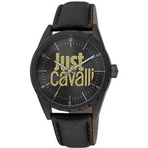 Just Cavalli JC1G207L0035 Herenhorloge