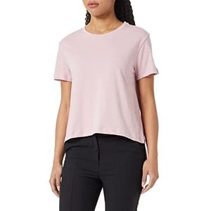 Sisley Womens 3I1XL101S T-shirt, roze 223, L