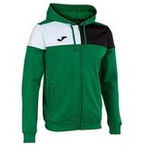 Joma - Crew V - Trainingsjas - Heren - 100% Polyester