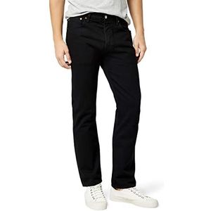 Levi's 501® Original Fit Jeans Mannen, Stonewash, 32W / 36L