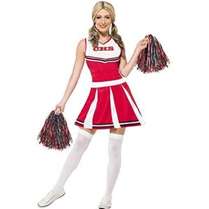 Cheerleader Costume (S)