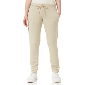 Light and Shade Soft Touch Loungewear Joggingbroek voor dames, zand, XS