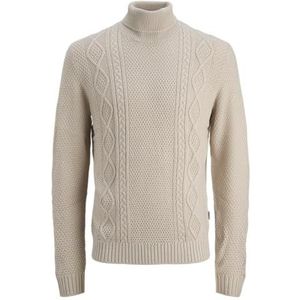 JJ Rebel - JREBJOSH - Coltrui - Taupe