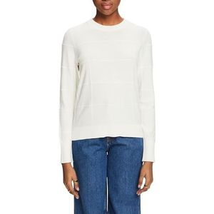 ESPRIT 034EE1I301, 110, gebroken wit., XS