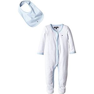 Tommy Hilfiger Baby - Jongens kledingset PREPPY SUITCASE