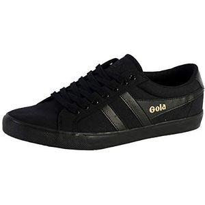 Gola Varsity Low Top Sneakers voor heren, Zwart Bbk, 42 EU