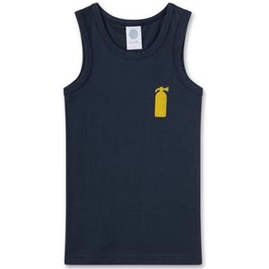 Sanetta 336721 Ondergoed voor jongens, blauw, 116, Blauw, 116