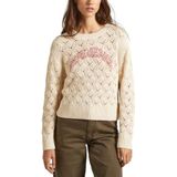 Pepe Jeans Grace Logo Sweater XL