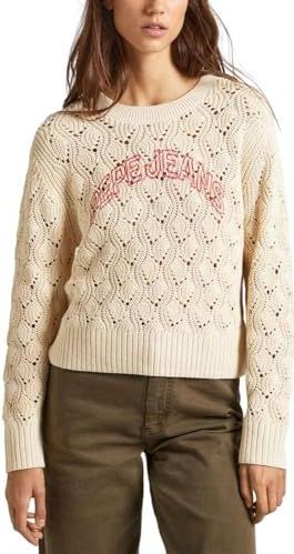 Pepe Jeans Grace Logo Sweater XL