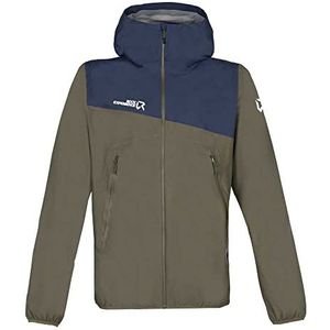 Rock Experience Unisex Great Roof Hoodie Jacket