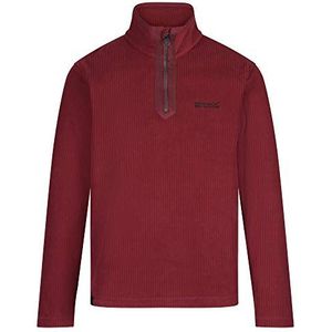 Regatta Heren Elgrid Fleece met halve rits
