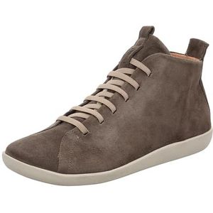 THINK! Nature Sneakers voor dames, pepper 2000, 38,5 EU, smal, pepper 2000, 38.5 EU Smal