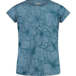 CMP - T-shirt voor kinderen, Deep Lake, 104, Deep Lake., 104