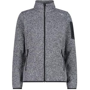 CMP - Woman Jacket, antraciet, 54