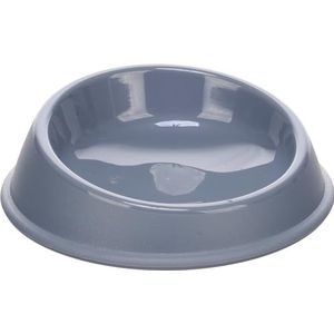 EET- EN DRINKPOT PANDOR ROND BLAUW 100ML