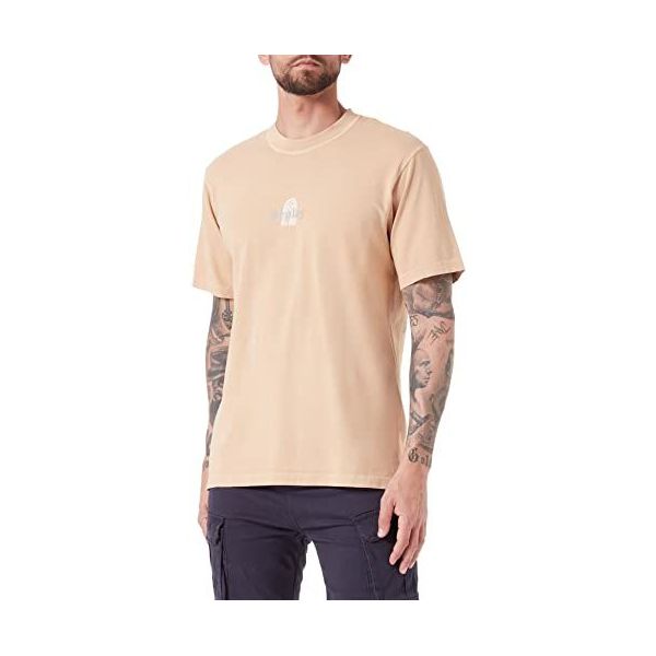 Gele Heren T-shirt kopen? | Nieuwste collectie | beslist.nl