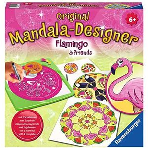 Ravensburger Mandala-Designer® Tropical