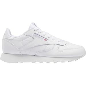 Reebok - Club C Revenge - Sportschoenen - Wit - Leer