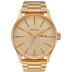 Nixon horloges heren hotsell