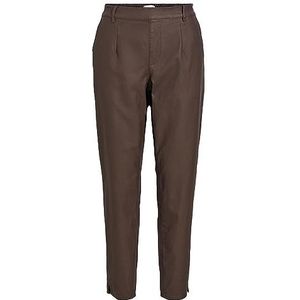 Object OBJBELLE Lisa Coated Pant NOOS, Java, 42