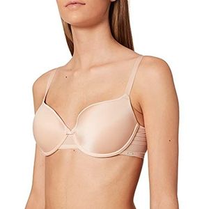 HUBER Dames Body Favourite beha met cups