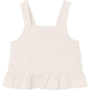 NKFFALINNEN Strap TOP NOOS, Jet Stream, 116 cm