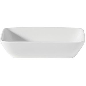 Utopia Titan, K351619-00000-B01006, Rechthoekige Schaal 8 x 5.5"" (20 x 14cm) (Doos van 6)