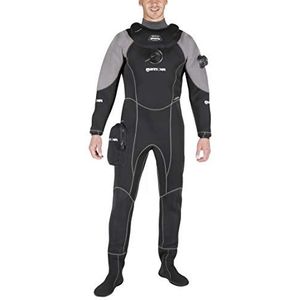 Mares - XR3 - Droogpak - Met Sokken