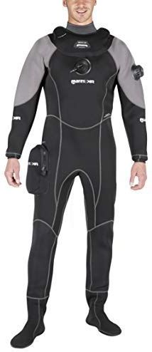 Mares - XR3 - Droogpak - Met Sokken