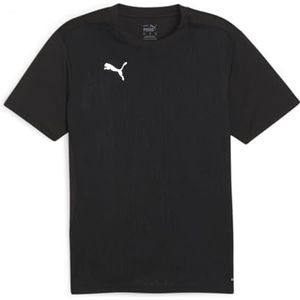 Puma - Team FINALE - Training Jersey - Zwart