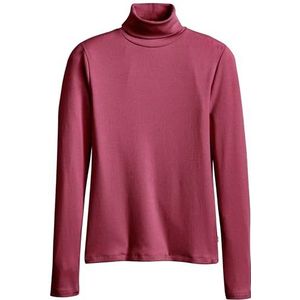 Levi's Dreamy Turtleneck dameshemd, bordeaux, S