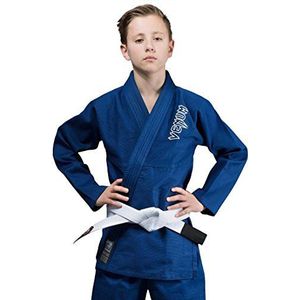 Venum Uniseks kinderen Contender Kids Bjj pak