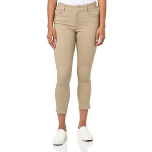 Tommy Hilfiger Broeken voor dames, Cobblestone, 40