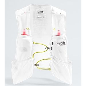 The North Face - Summit-hardloopvest - Wit - 5 Liter - Voor Mannen
