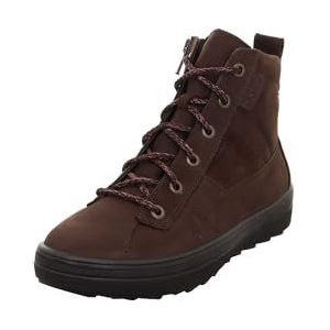 Legero - MIRA - Snowboots - Bruin - Nappaleder - Gore-Tex-voering